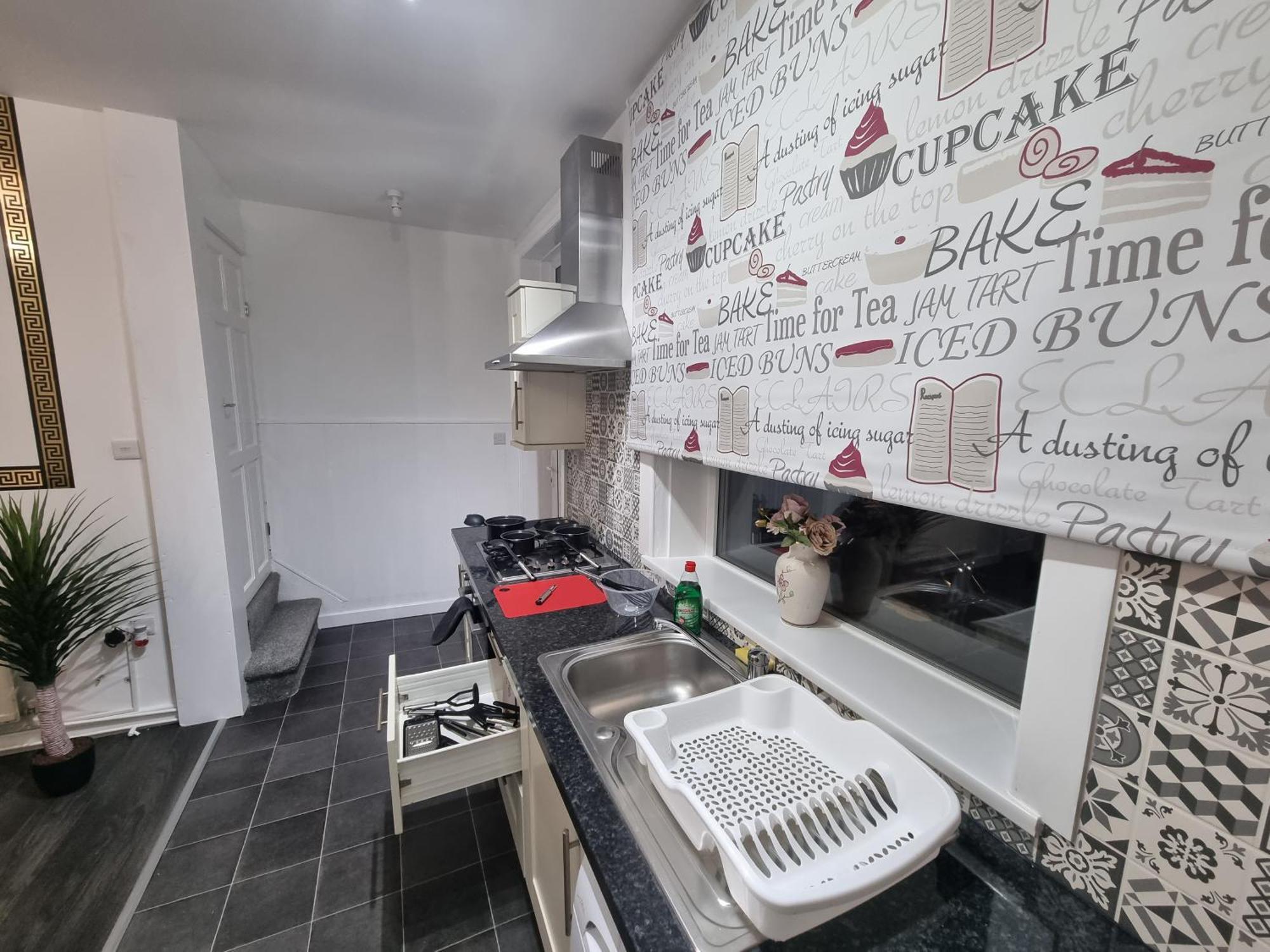 *Ra60G* For Your Most Relaxed & Cosy Stay + Free Parking + Free Fast Wifi * Morley  Kültér fotó